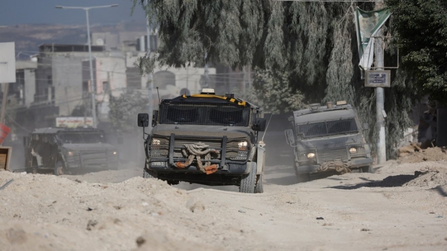 على غرار ما حصل في غزة.. شبح التهجير يطارد الفلسطينيين في الضفة الغربية