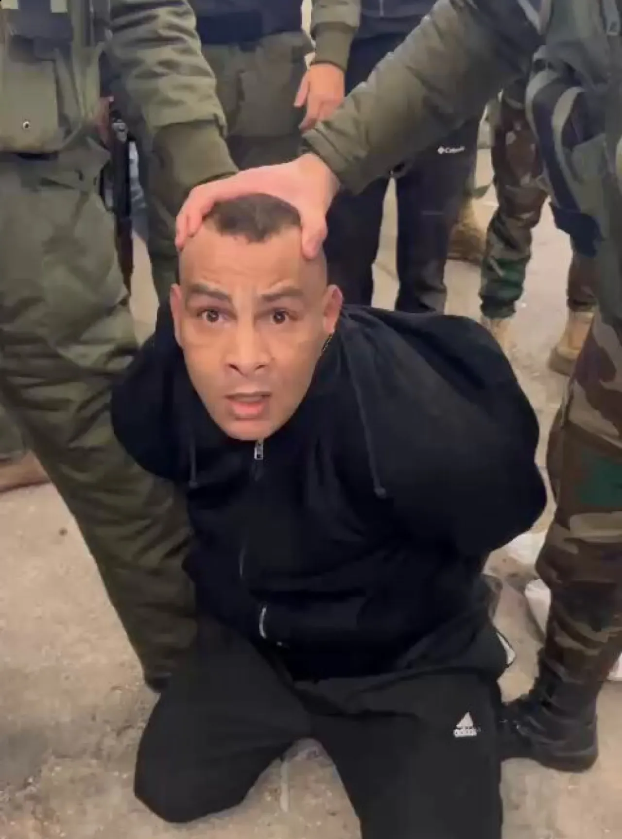 حماس تهاجم السلطة : اعتقال محمود جبارين تجاوز الخطوط الحمراء