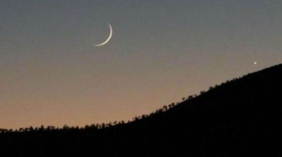 مفتي عام المملكة يدعو إلى تحري هلال شهر رمضان مساء الجمعة