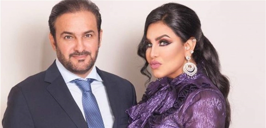 تدللت على زوجها وطالبته بقول كلمة مرتي... أحلام تثير الجدل بمقطع فيديو جديد