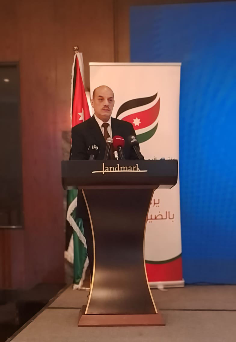 منتدى الأردن لحوار السياسات يعقد مؤتمره الصحي الوطني