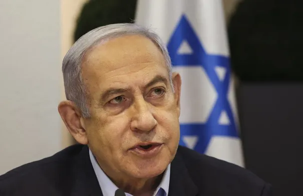 أسرى إسرائيليون مفرج عنهم يرسلون رسالة لنتنياهو