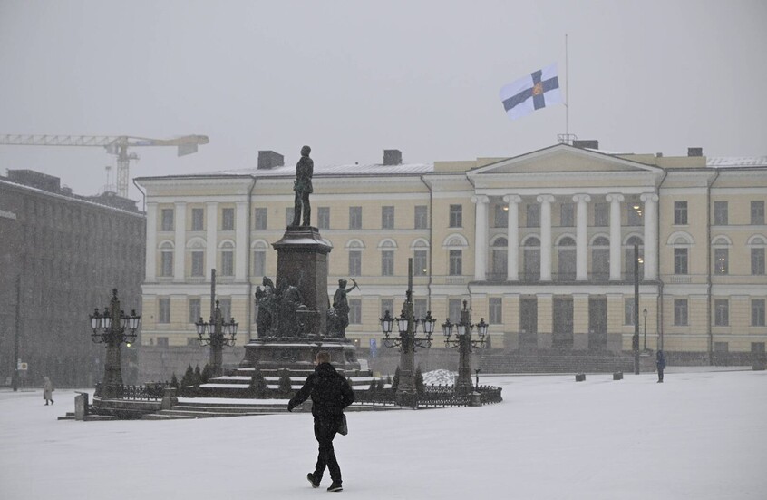 خبير أوروبي يحذر من إعطاء ضمانات أمنية لأوكرانيا