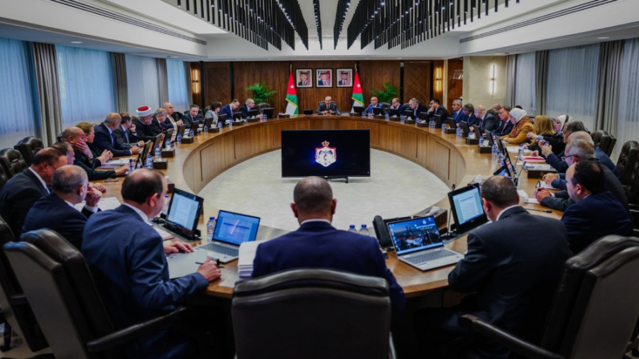 قرارات مجلس الوزراء