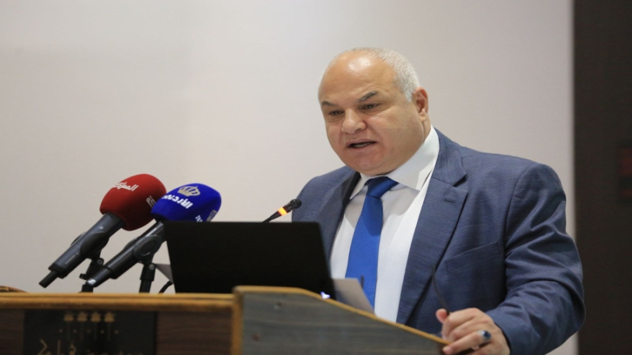 إطلاق دراسة حول تشغيل ذوي الإعاقة في مصانع الغزل والنسيج