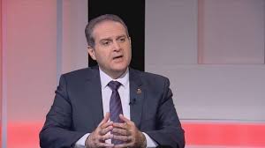 الهواري يحدد دوام رمضان لموظفي الصحة