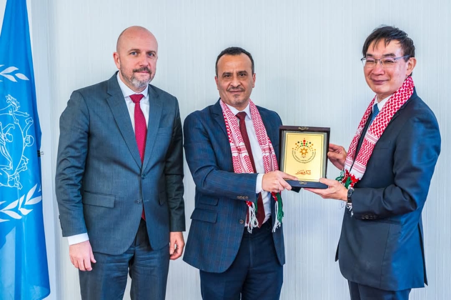 مقترح لإنشاء مركز تدريب بريدي دولي بإشراف تنظيم الاتصالات