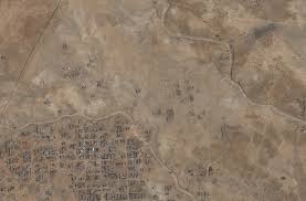 ارتفاع حصيلة ضحايا تحطم طائرة عسكرية سودانية  إلى 46 قتيلا و10 جرحى