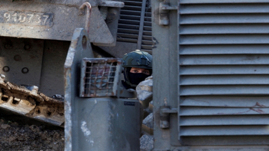 الصحة العالمية قلقة من تأثير العنف بالضفة الغربية على الرعاية الصحية