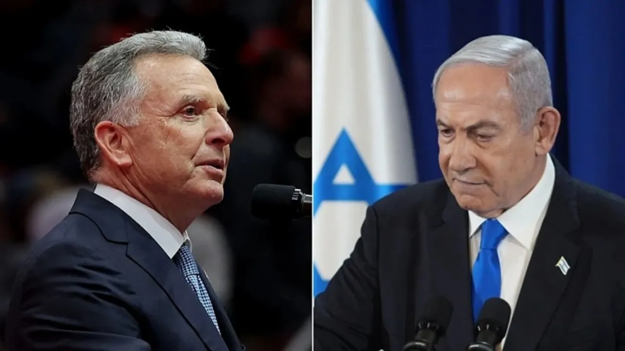 مبعوث ترمب يزور إسرائيل ونتنياهو سيرسل وفدا للدوحة أو القاهرة