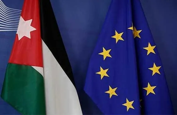 الاتحاد الأوروبي يؤكد دعمه لدور الأردن في الحفاظ على الوضع القائم بالقدس