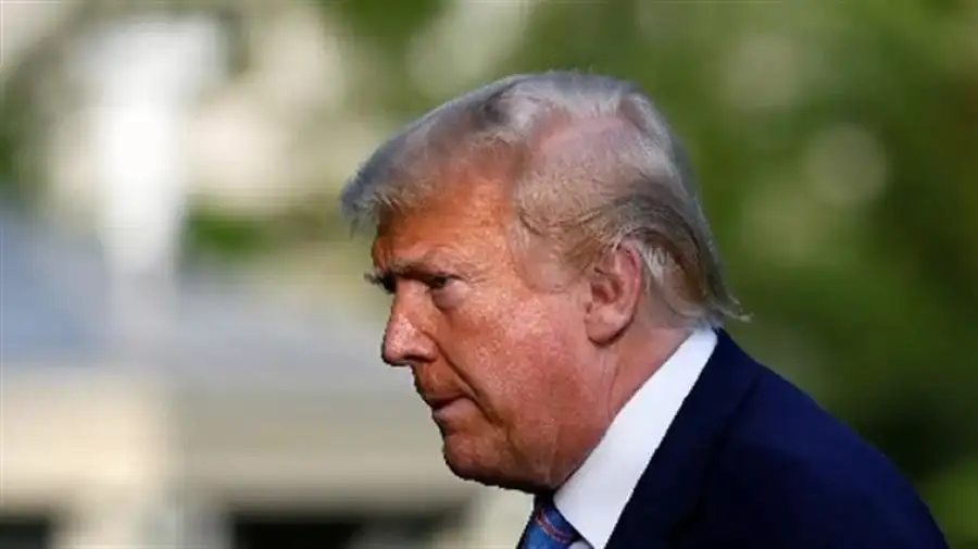 ترامب: بوتين سيفي بوعده في أي اتفاق بشأن أوكرانيا