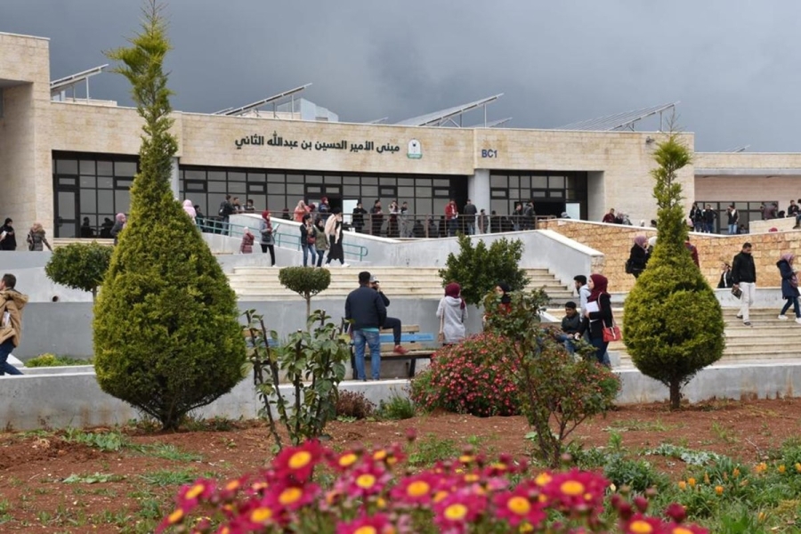 ندوة في اليرموك حول تعزيز ثقافة البحث العلمي لدى طلبة الطب