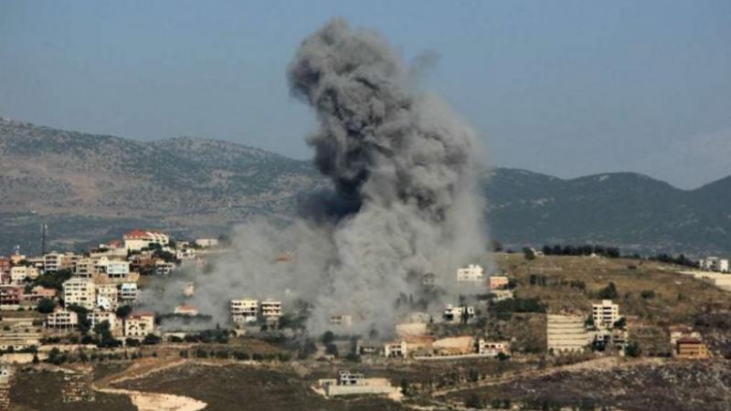 لبنان: شهيد وجريح في هجوم بمسيرة إسرائيلية على مدينة الهرمل