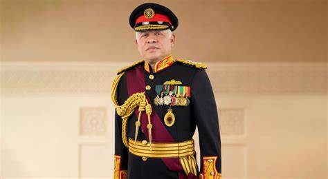 تواصل الاحتفالات بمناسبة عيد ميلاد الملك