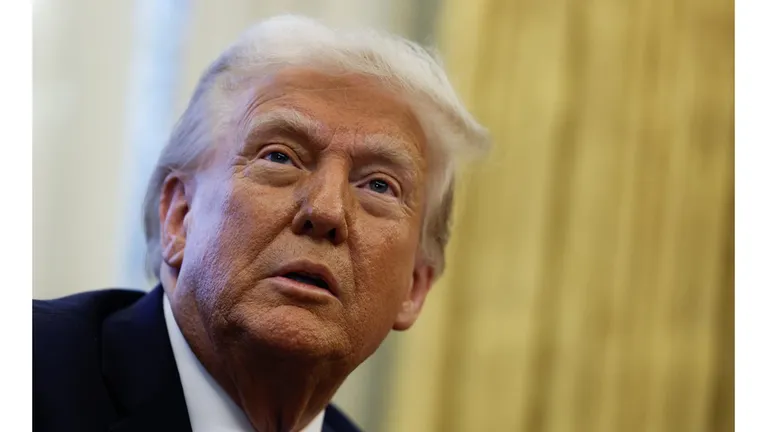 ترامب: خطة لتعويض دافعي الضرائب الأميركيين