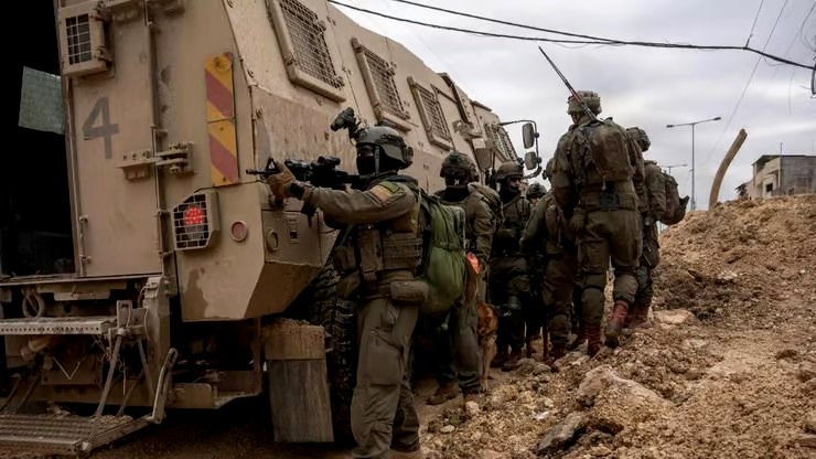 الاحتلال يواصل عدوانه على مدينتي جنين وطولكرم ومخيماتهما