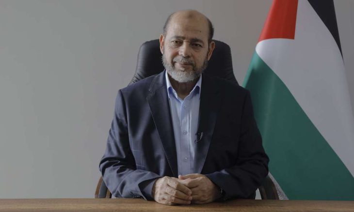 النص الكامل لمقابلة موسى أبو مرزوق كما نشرتها نيويورك تايمز