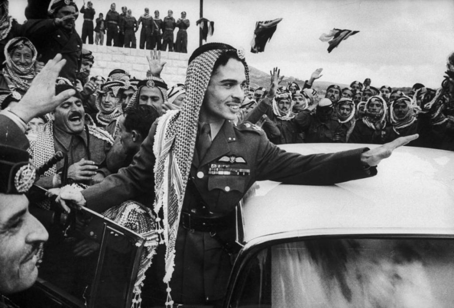 الذكرى 69 لتعريب قيادة الجيش العربي..محطة مشرفة في تاريخ الوطن ورفعته وازدهاره