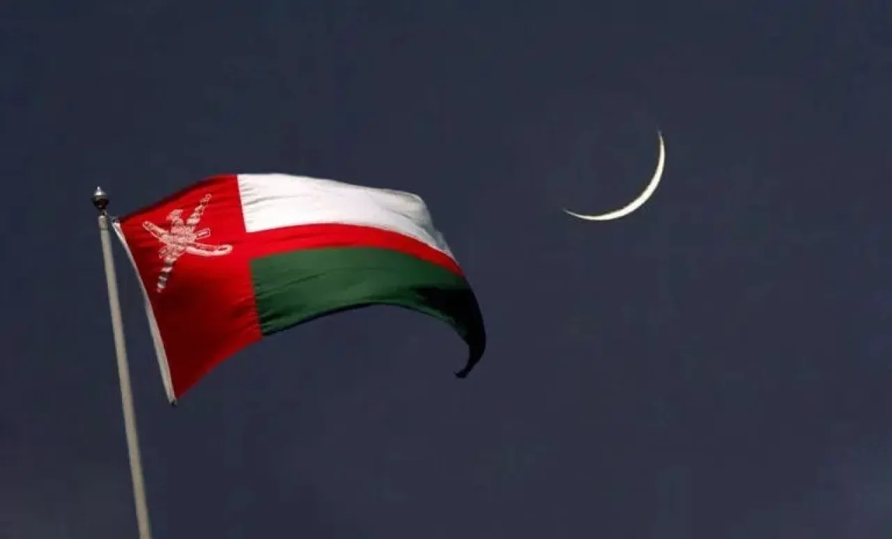السبت اول أيام رمضان في سلطنة عمان