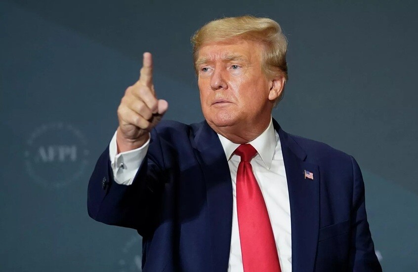 والتز: ترامب غاضب من كمين زيلينسكي في البيت الأبيض