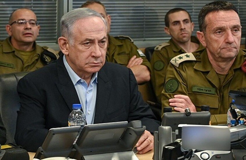 مكتب نتنياهو يرد على فيديو القسام ومسار المفاوضات بالقاهرة يصل إلى طريق مسدود