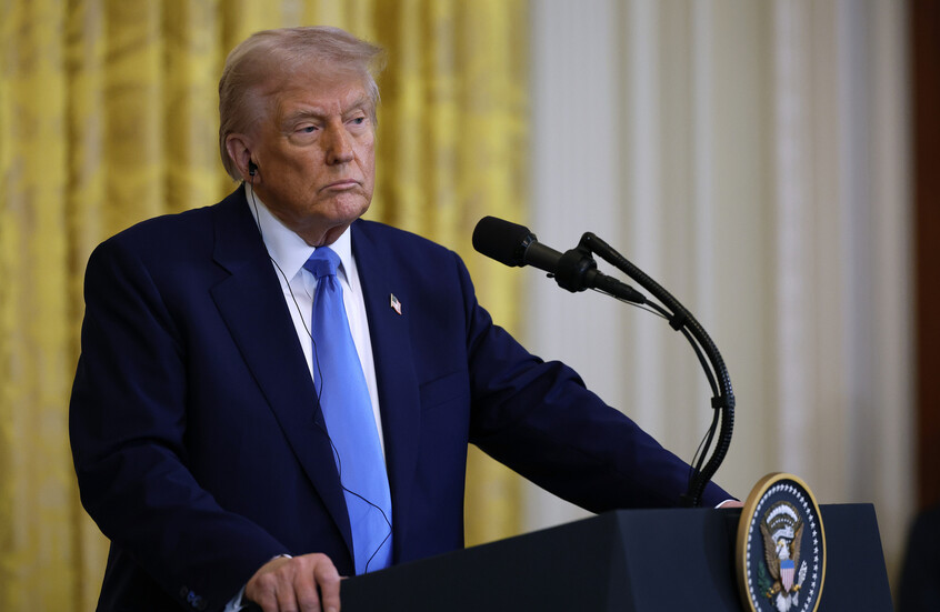 الولايات المتحدة.. دعوى قضائية ضد إدارة ترامب