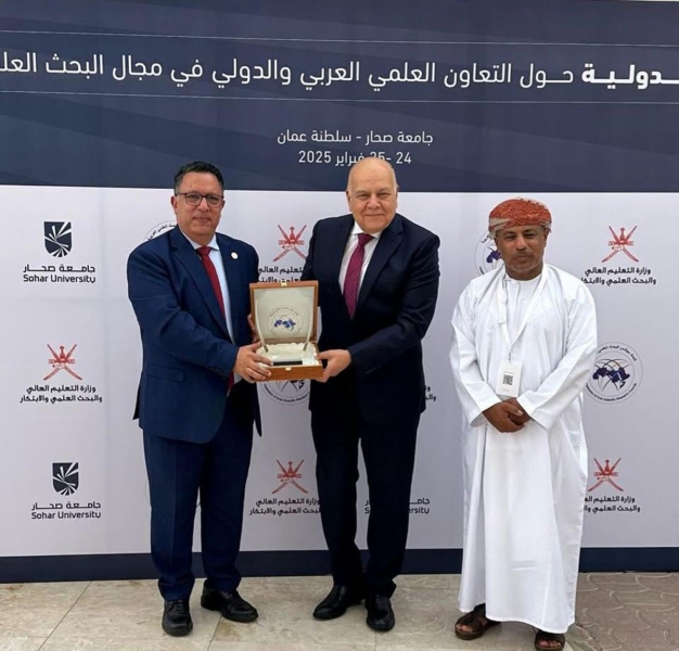 اتحاد الجامعات العربية: 1 نسبة الإنفاق على البحث العلمي بالدول العربية