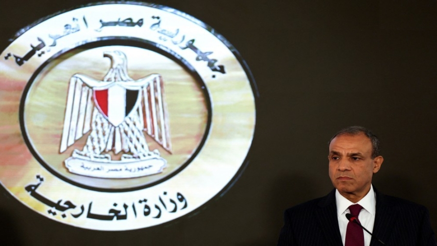 مصر: خطة إعادة غزة اكتملت وستعرض على القمة العربية الطارئة الثلاثاء