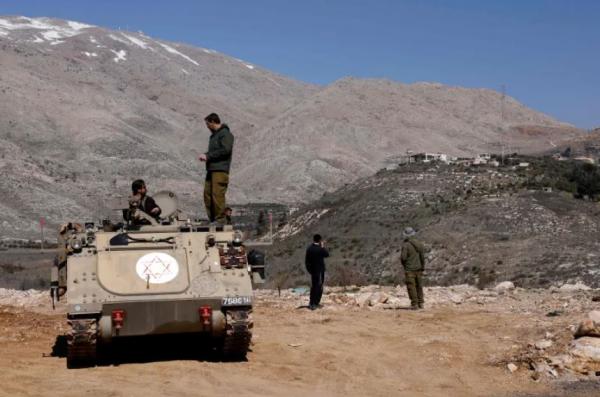 تعليمات لجيش الاحتلال بحماية دروز جرمانا جنوب دمشق