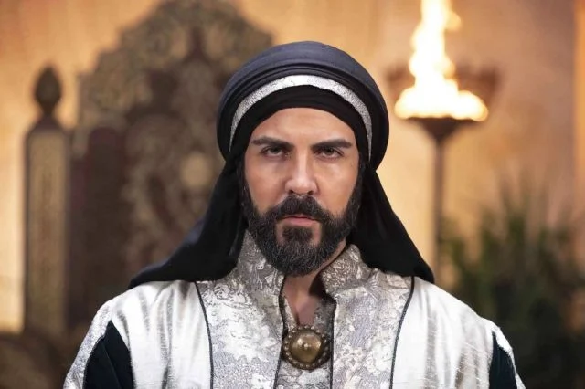 منع عرض مسلسل معاوية في العراق!