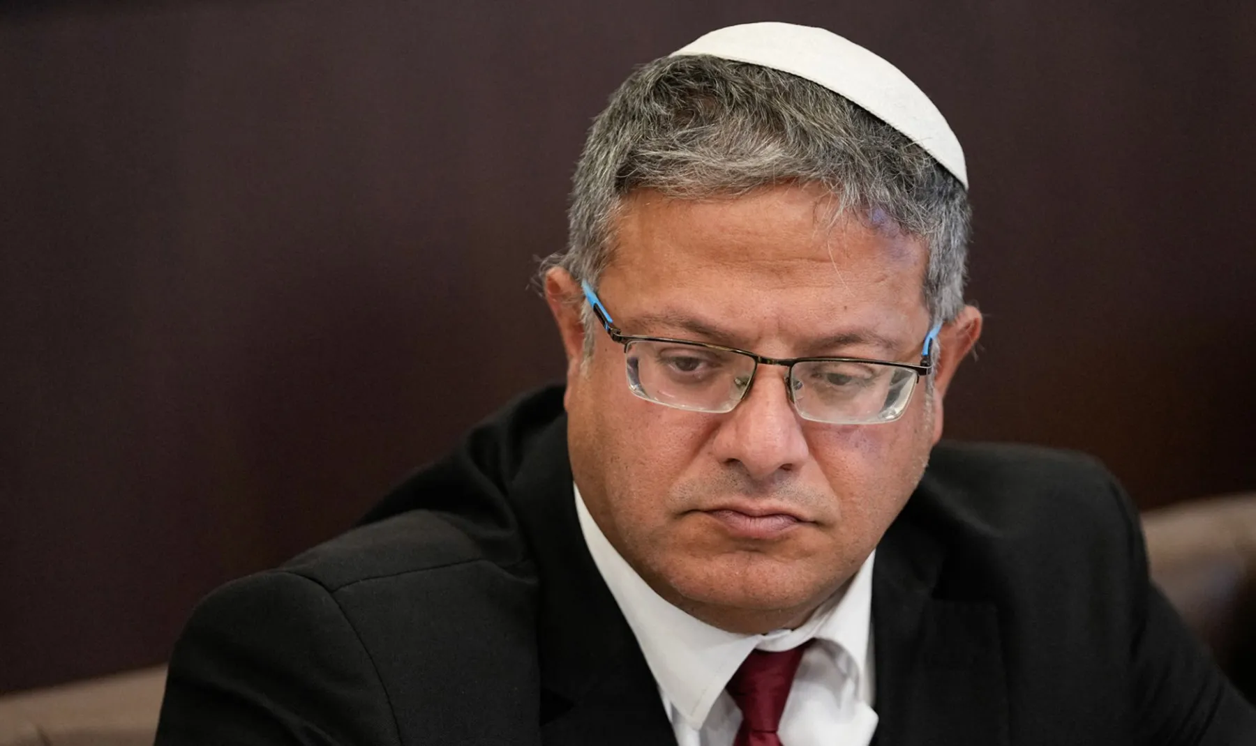 بن غفير: يجب قصف مخازن الغذاء في غزة