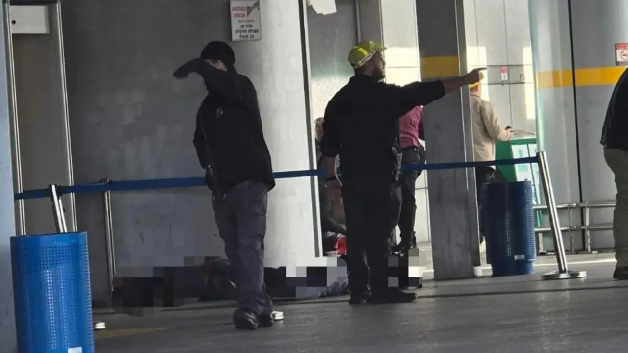 إعلام عبري: منفذ عملية حيفا شاب درزي من مدينة شفا عمرو