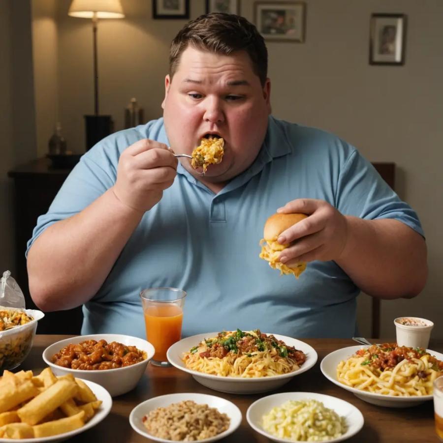 الصحة العالمية: أزمة سمنة متفاقمة في شرق المتوسط