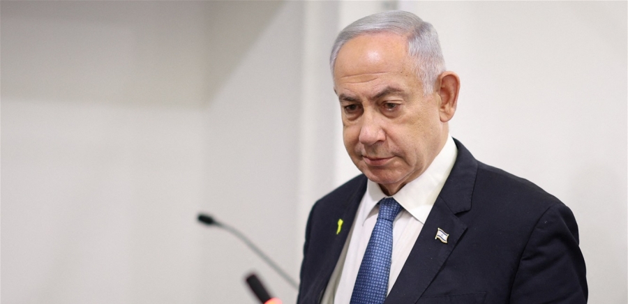 نتنياهو: نستعد بدعم من ترامب للمراحل المقبلة من الحرب