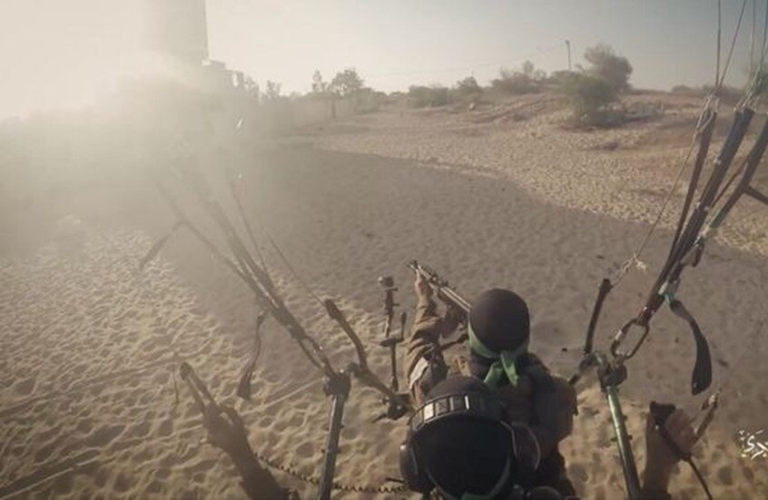 الجيش الإسرائيلي يكشف نتائج تحقيقه في هجوم نتيف هعسرا: فشل استخباراتي وفقدان للقدرة