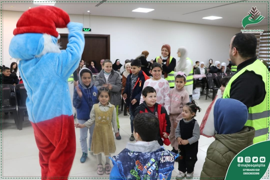 جمعية مؤسسة حسن اسميك الخيرية تواصل فعالياتها الخيرية في شهر رمضان.. وشريم تؤكد : مستمرون بتطبيق نهج الجمعية الخيري