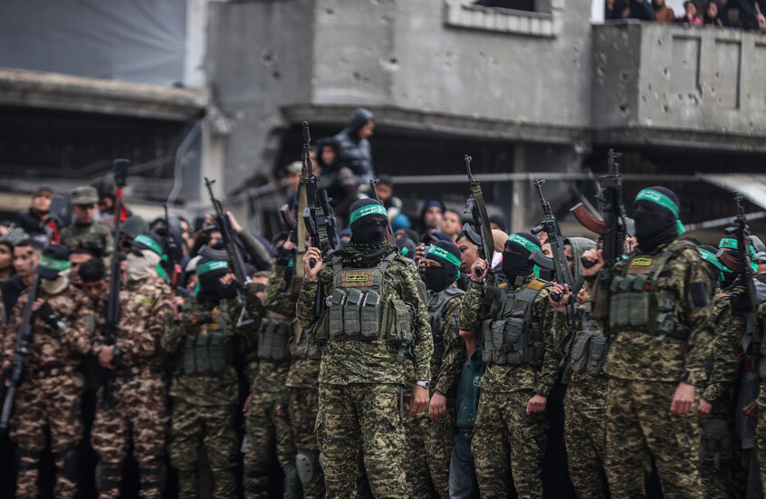 الجيش الإسرائيلي يكشف تفاصيل أقوى معركة يوم في 7 أكتوبر.. ماذا حدث في ناحل عوز؟