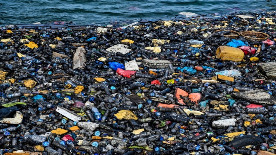 الأمم المتحدة: جولة مفاوضات إضافية حول مكافحة التلوث البلاستيكي في آب