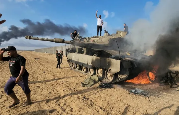 قناة عبرية تكشف تفاصيل التحقيقات حول الاخفاق في 7 أكتوبر