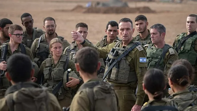 إعلام عبري: الفشل ترسخ داخل المؤسسة العسكرية الإسرائيلية