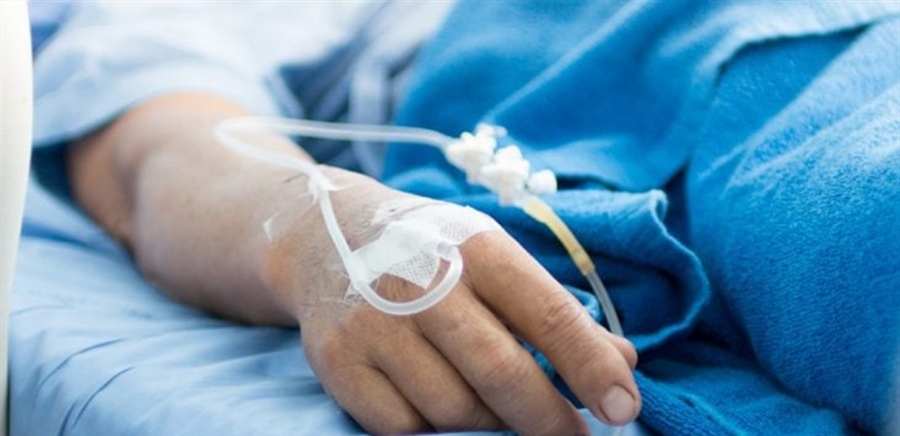 أصيبت بجلطة مُفاجئة.. فنانة شهيرة تكشف ما حصل معها بعد وفاة والدها