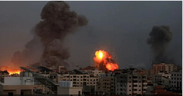 استشهاد فلسطيني برصاص الاحتلال في بيت حانون