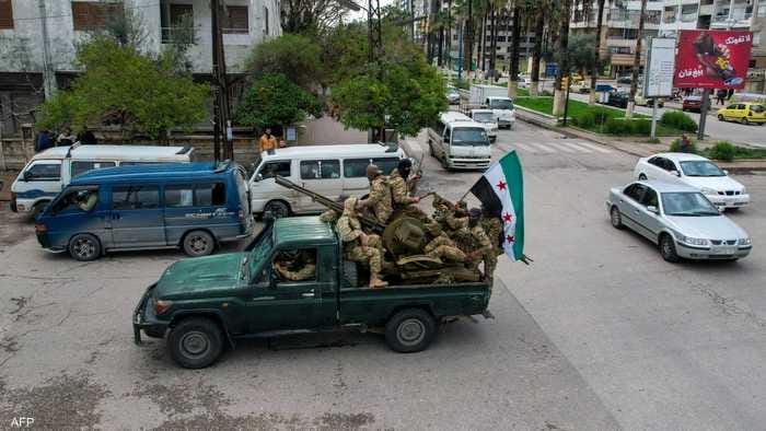 بعد مقتل عسكريين في اللاذقية.. حملة أمنية لملاحقة فلول الأسد