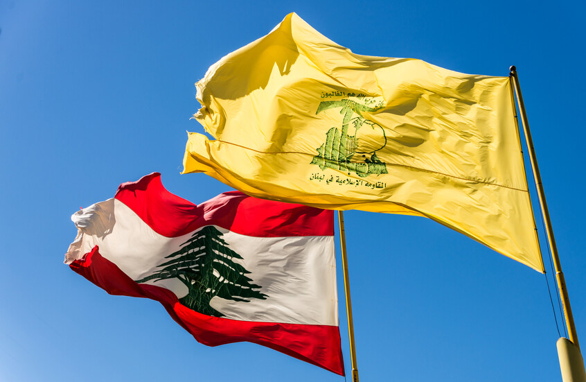 مسؤول في حزب الله: نحن مع وحدة أراضي سوريا ويجب العمل مع دمشق والتعالي على الخلافات لمنع التقسيم