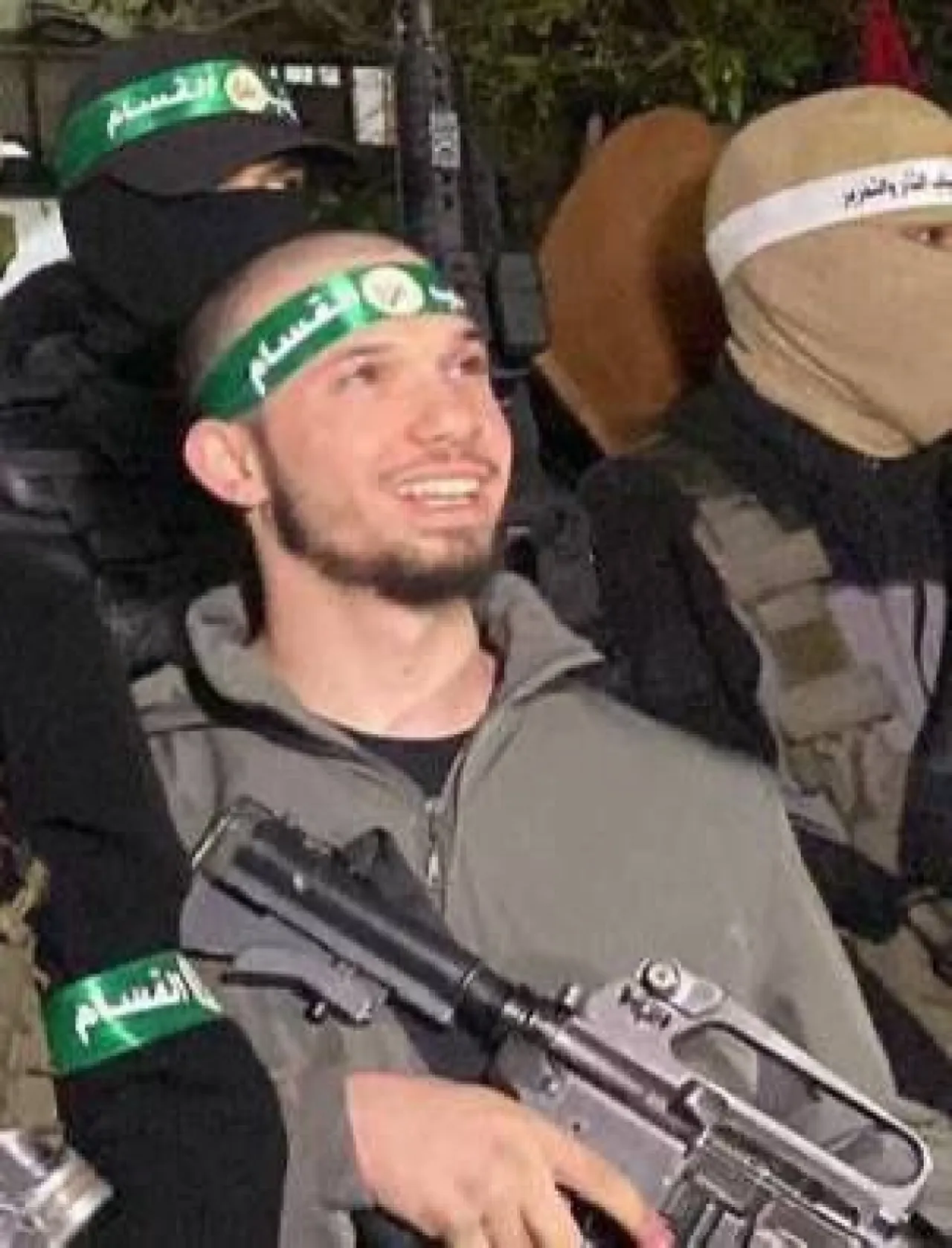 جيش الاحتلال: اغتيال زعيم حماس في مخيم جنين أيسر سعدي