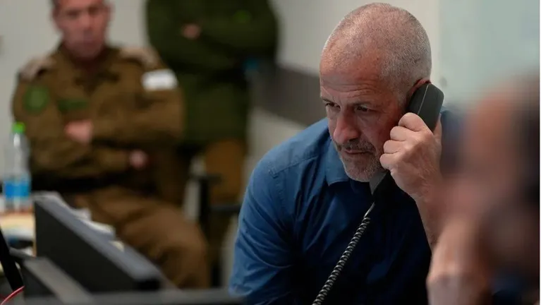 رئيس الشاباك يقر بفشله في منع هجوم 7 أكتوبر