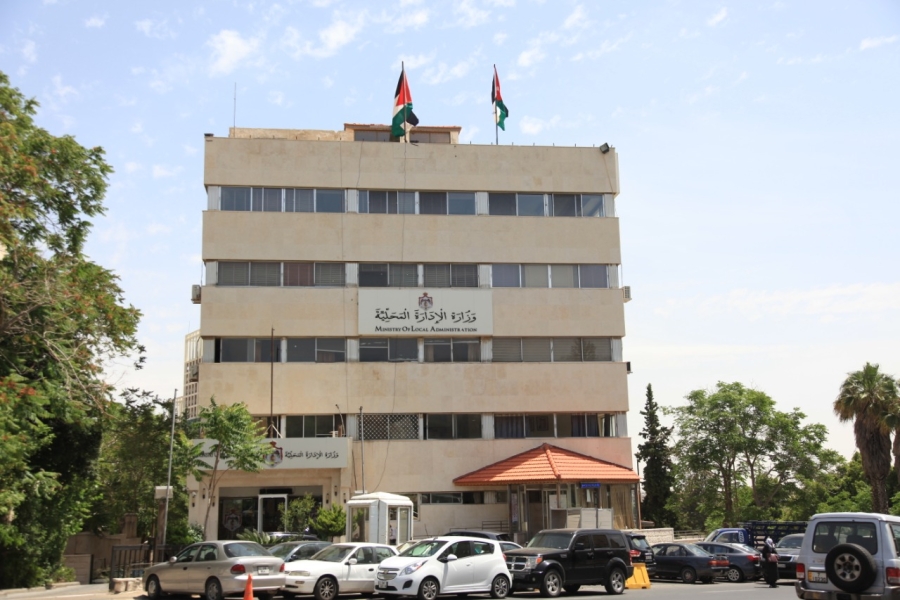 الإدارة المحلية: تطوير مكب الأكيدر يحافظ على المياه الجوفية ويسهم بإنتاج الطاقة