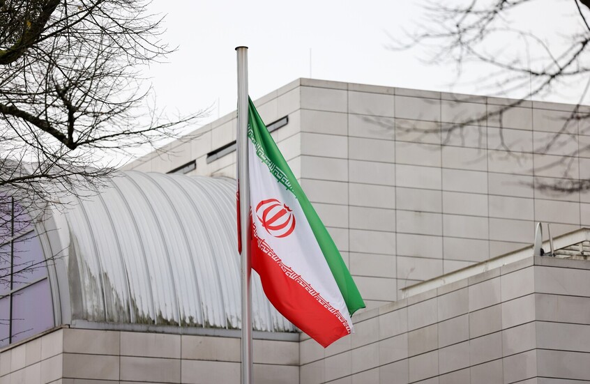 طهران: من المضحك أن تتحدث إسرائيل عن الحد من الانتشار النووي