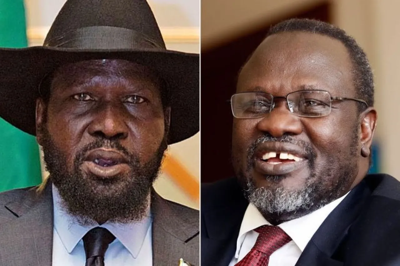 الأمن بجنوب السودان يعتقل وزيرا ويحاصر منزل نائب الرئيس